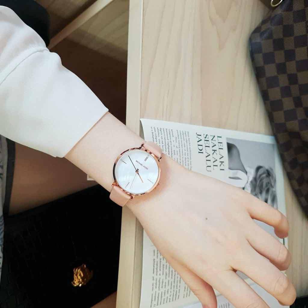 Michael Kors MK7106 Women's Watch Michael Kors MK7106 Women's Watch
